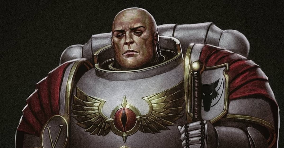 Хорус Аксиманд